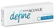 Acuvue Define - Natural Sparkle - Discontinued